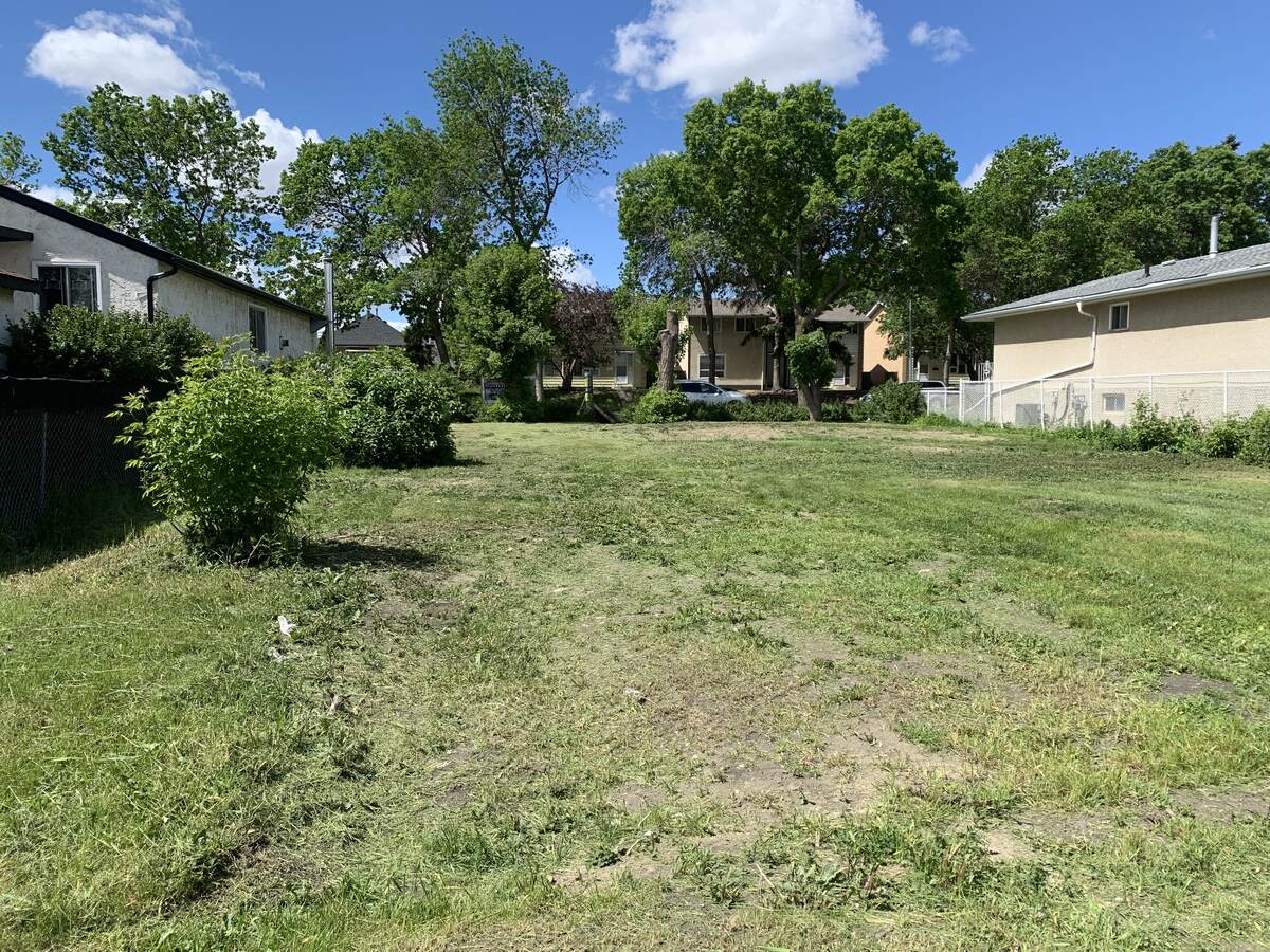 Vacant Land For Sale in Edmonton, AB