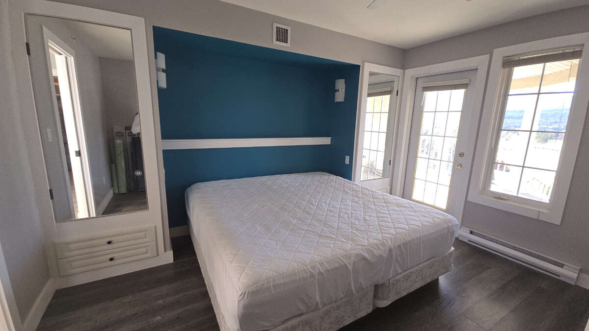 Full Length Closets Storage Space