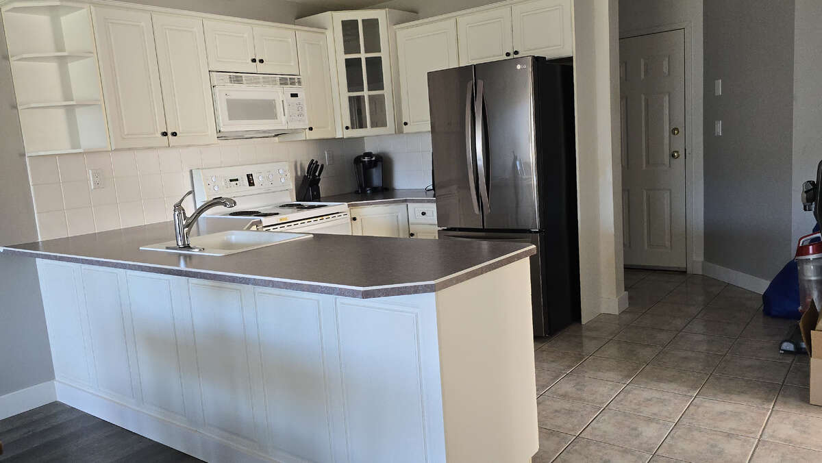 Small Breakfast bar option