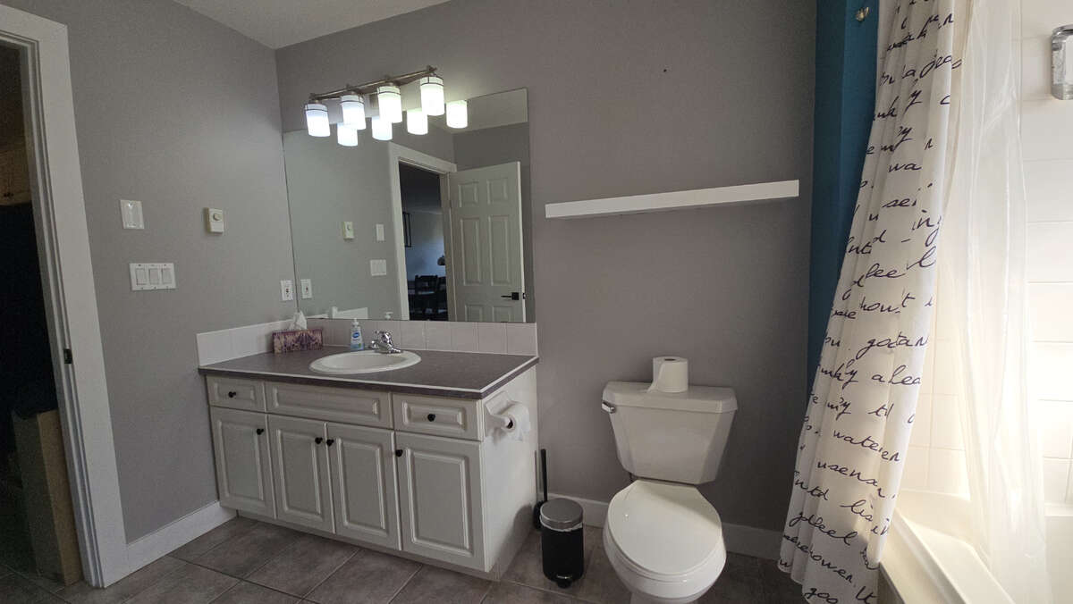 Bathroom Vanity