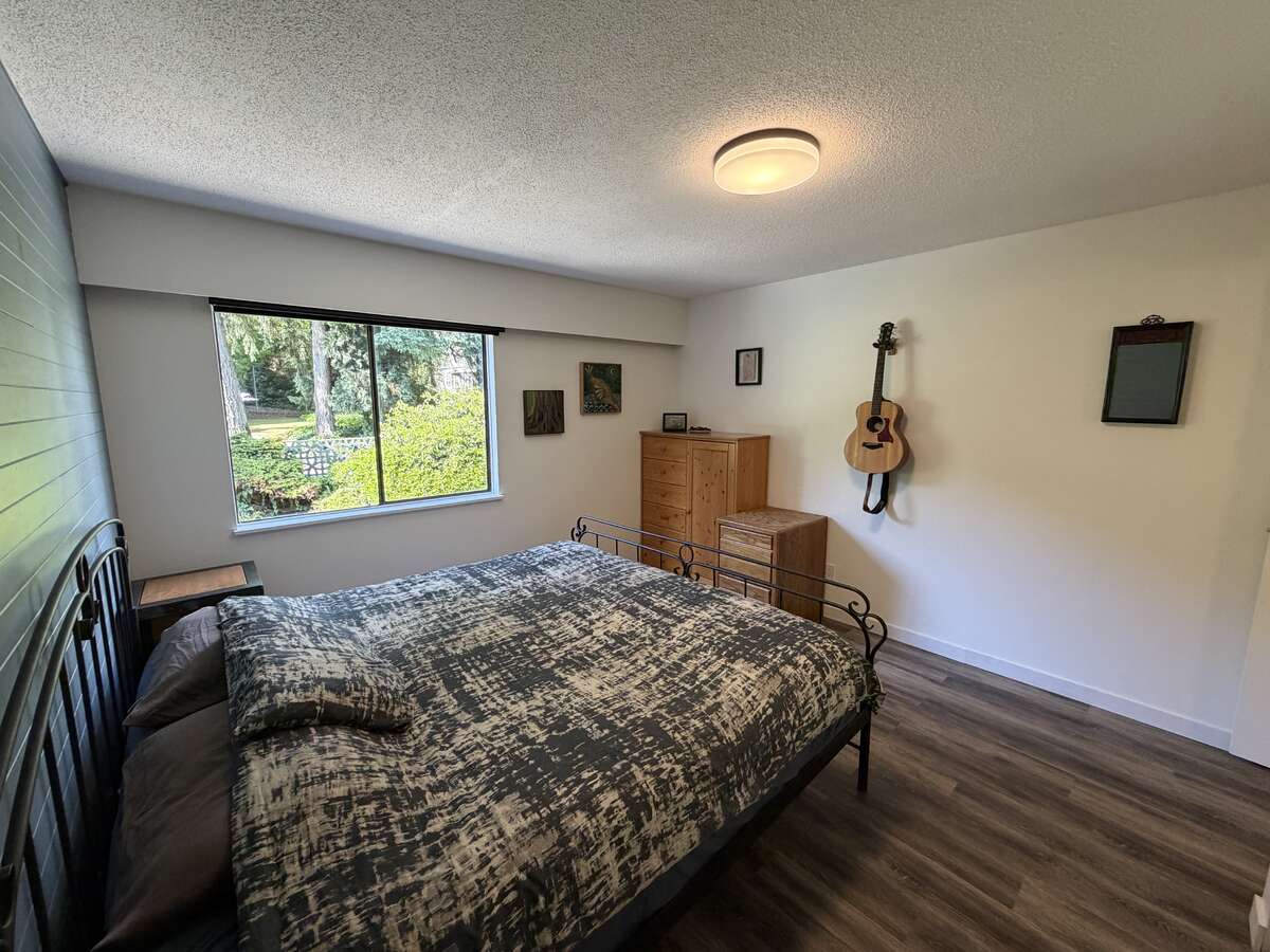 Bright, Fully Renovated Condo