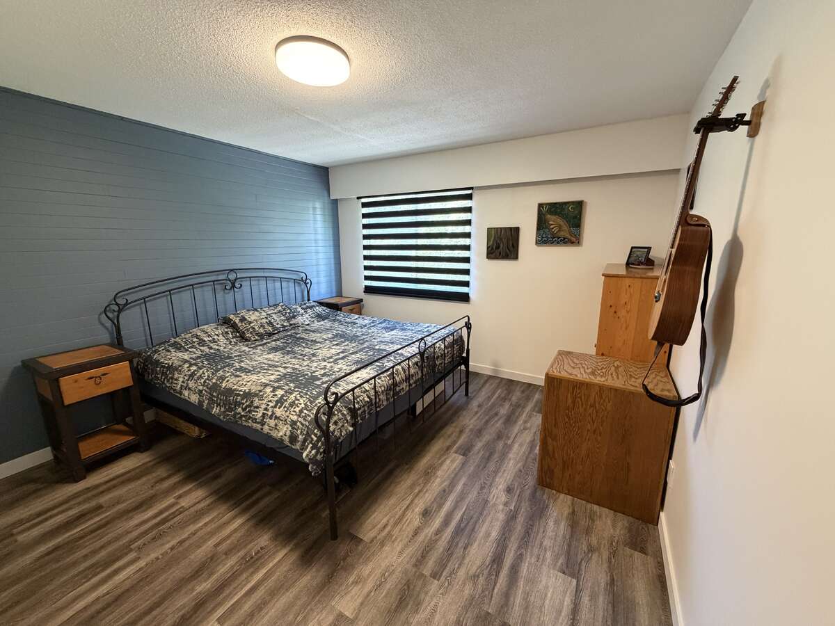 Bright, Fully Renovated Condo