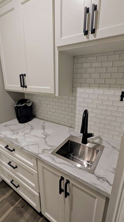 Beautiful home built in 2022