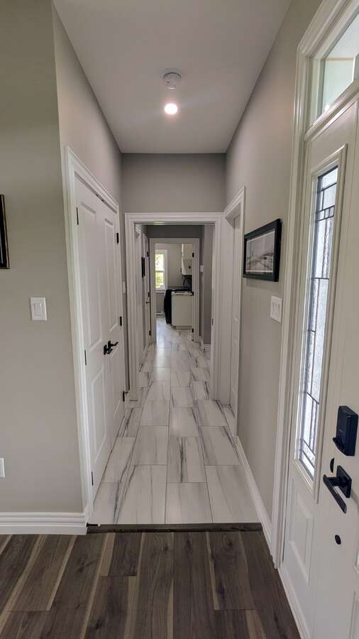 Beautiful home built in 2022