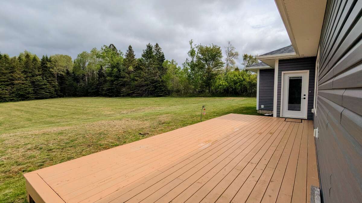 Beautiful home built in 2022