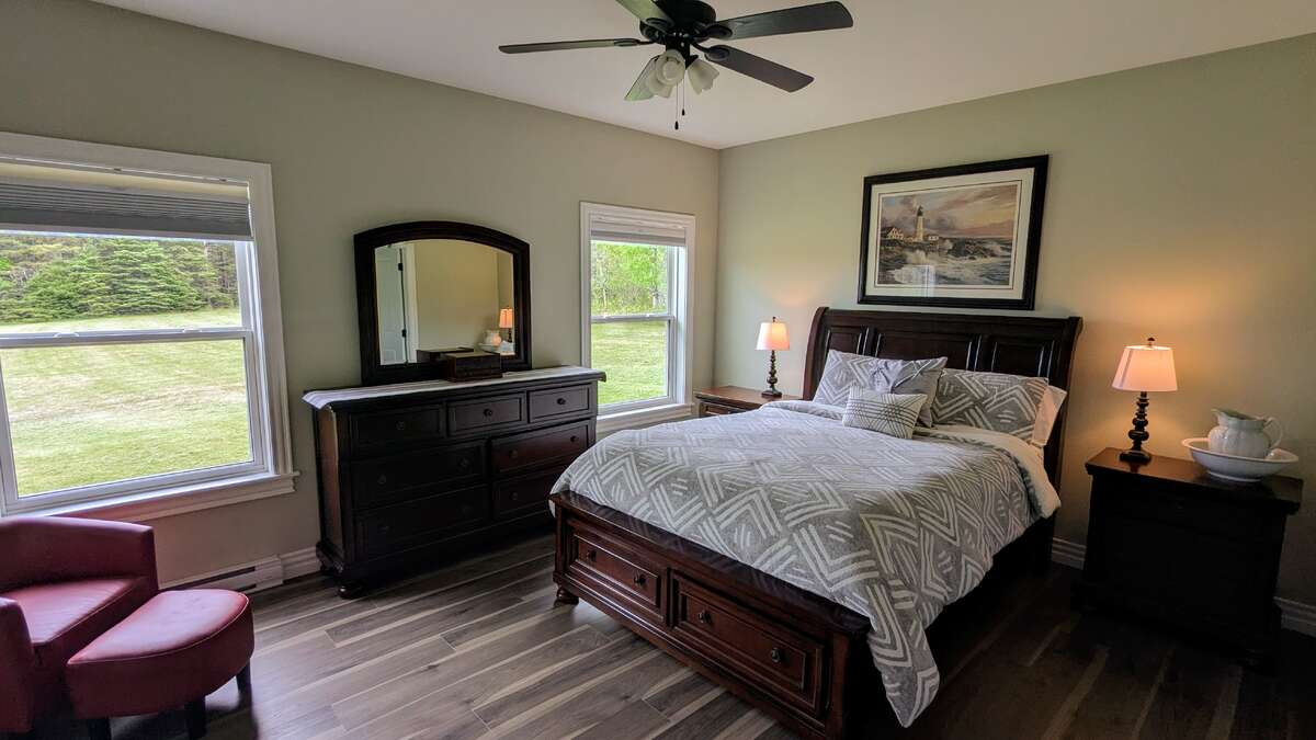 Beautiful home built in 2022