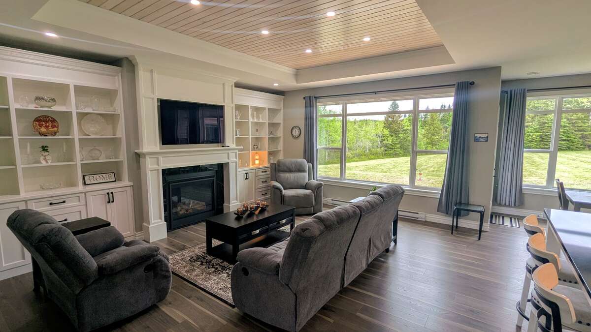 Beautiful home built in 2022