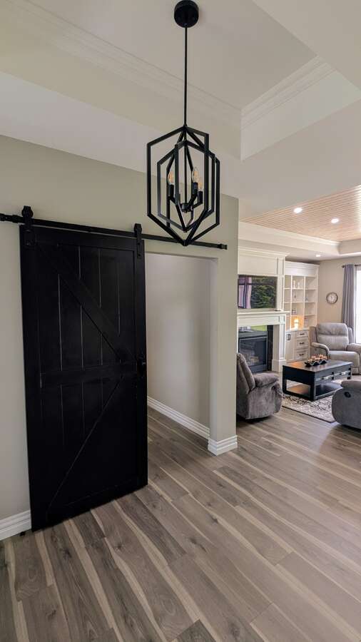 Beautiful home built in 2022
