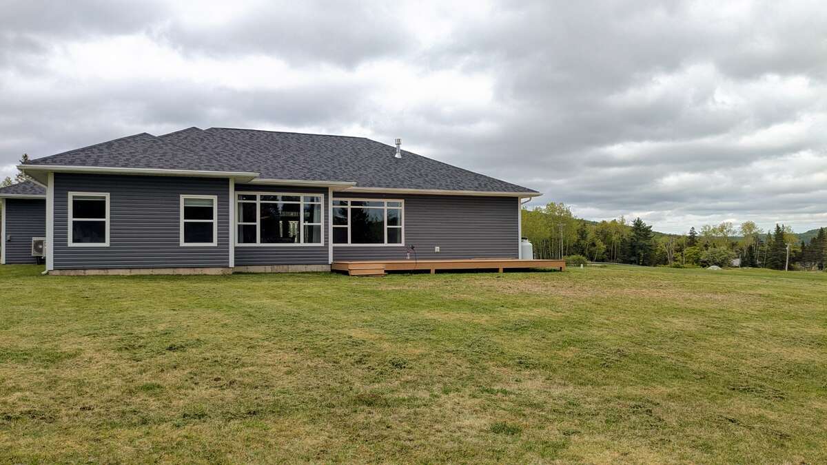 Beautiful home built in 2022