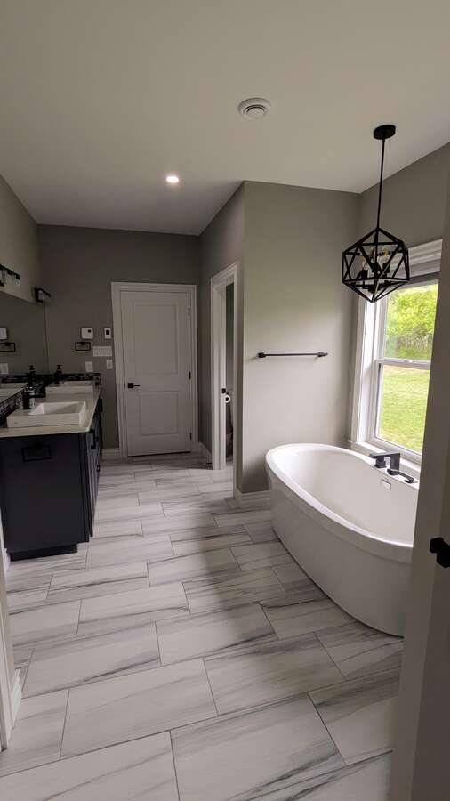 Beautiful home built in 2022