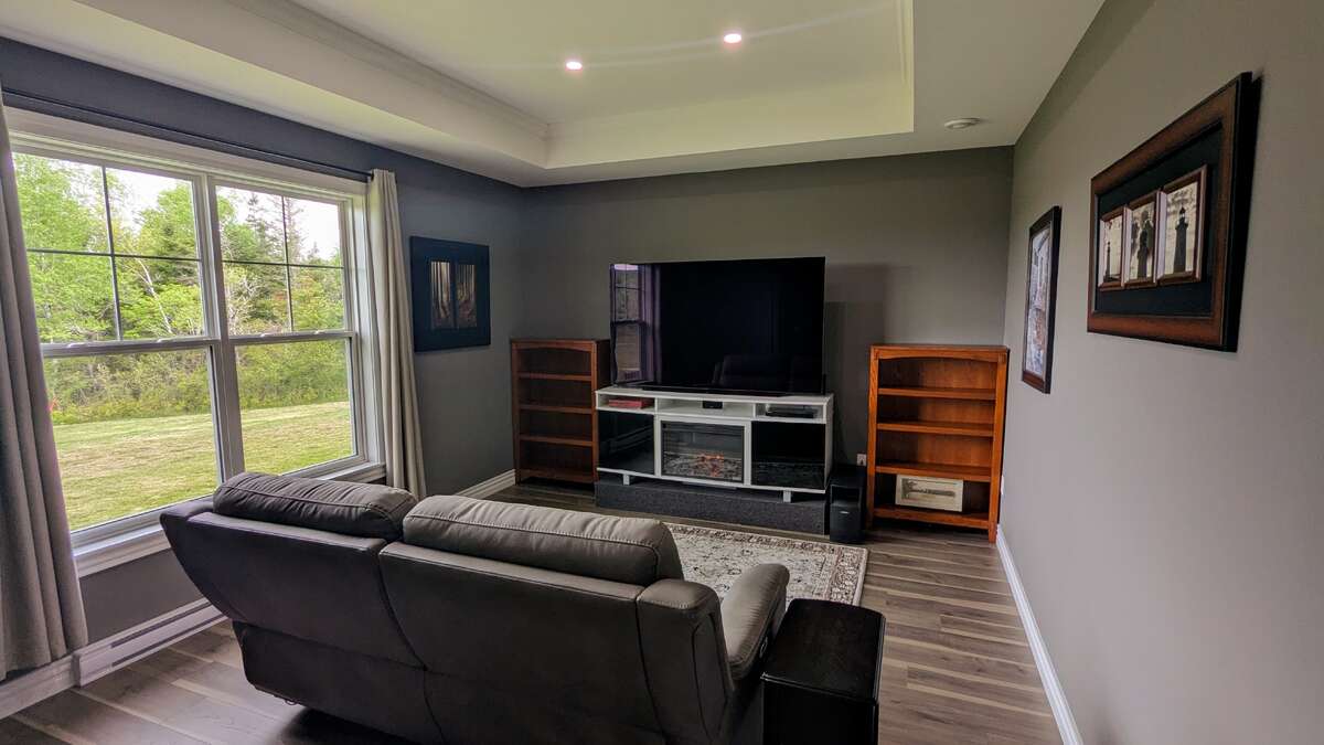 Beautiful home built in 2022
