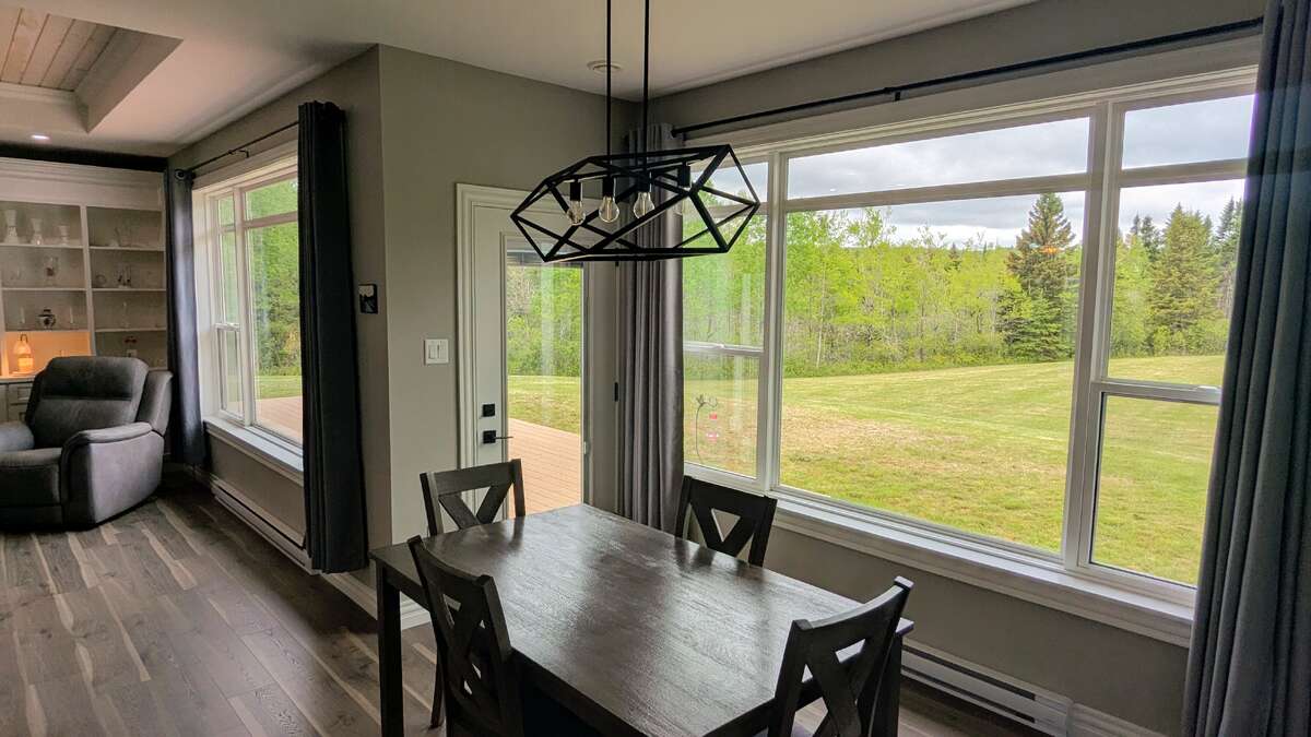 Beautiful home built in 2022