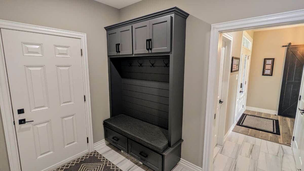Beautiful home built in 2022