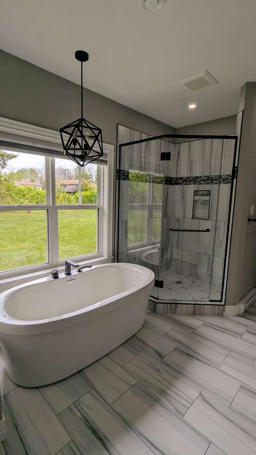 Beautiful home built in 2022