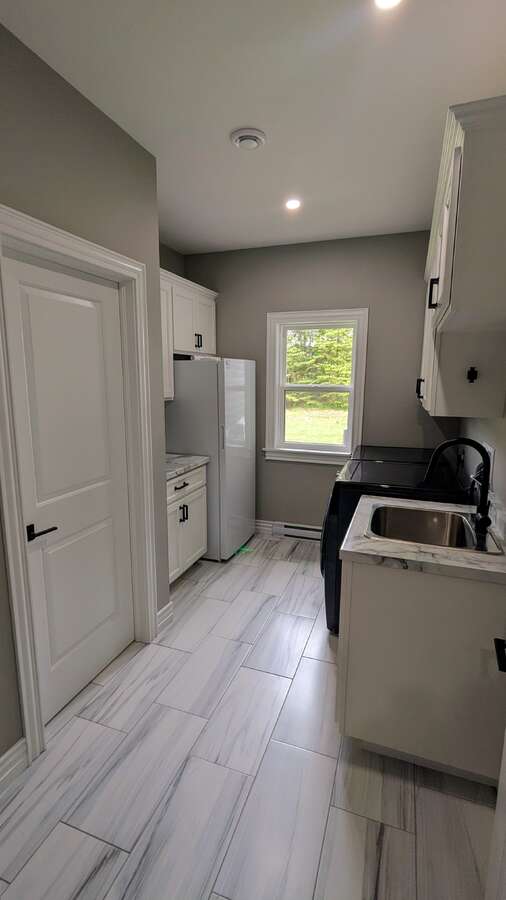 Beautiful home built in 2022