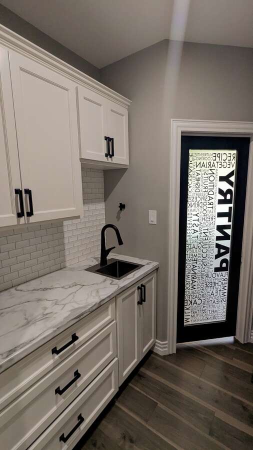 Beautiful home built in 2022