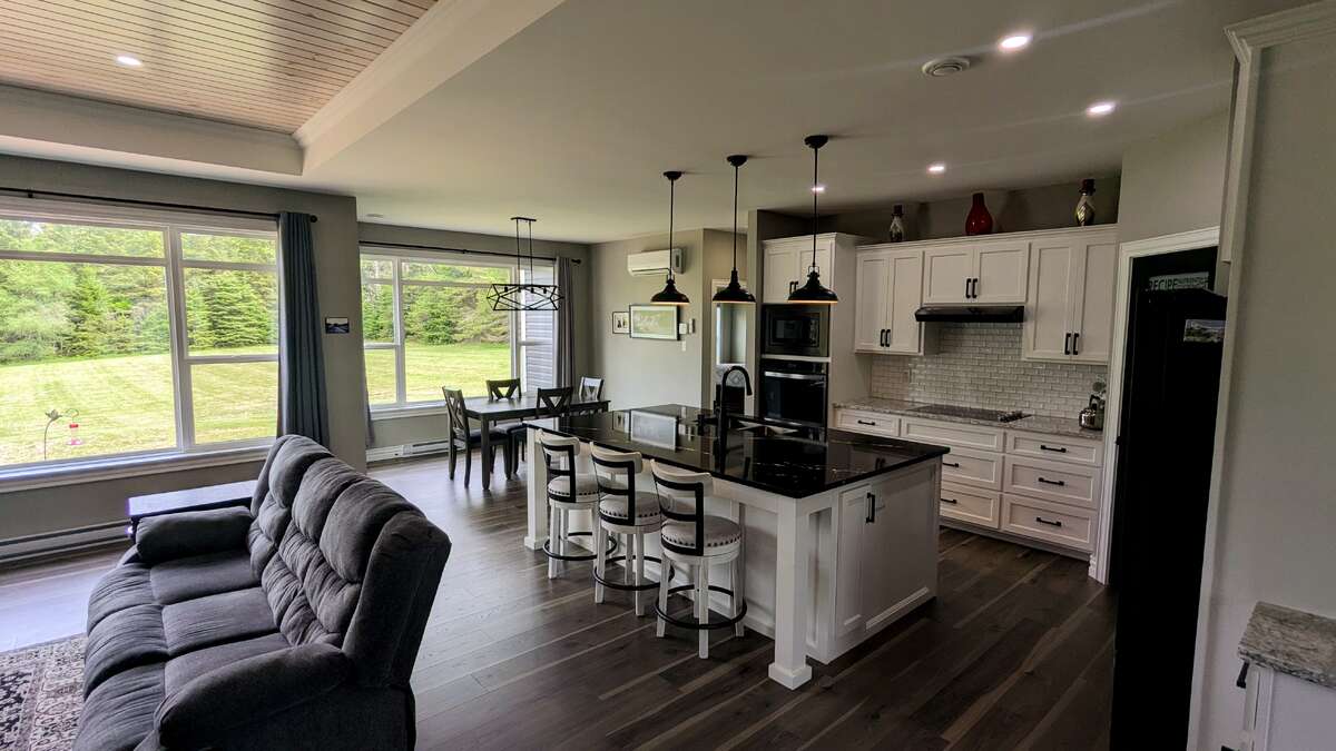 Beautiful home built in 2022