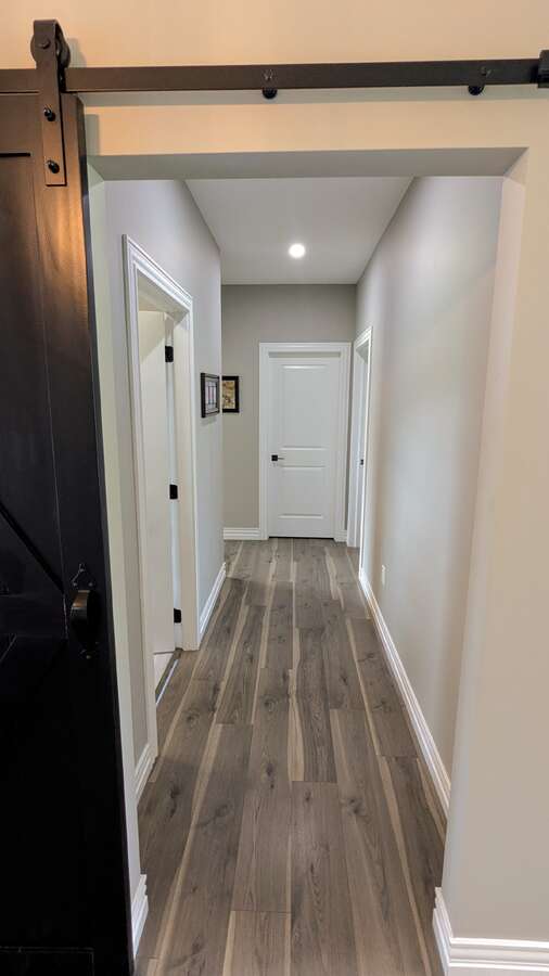 Beautiful home built in 2022