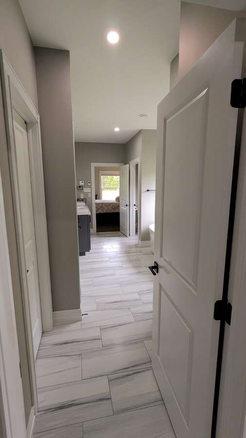 Beautiful home built in 2022