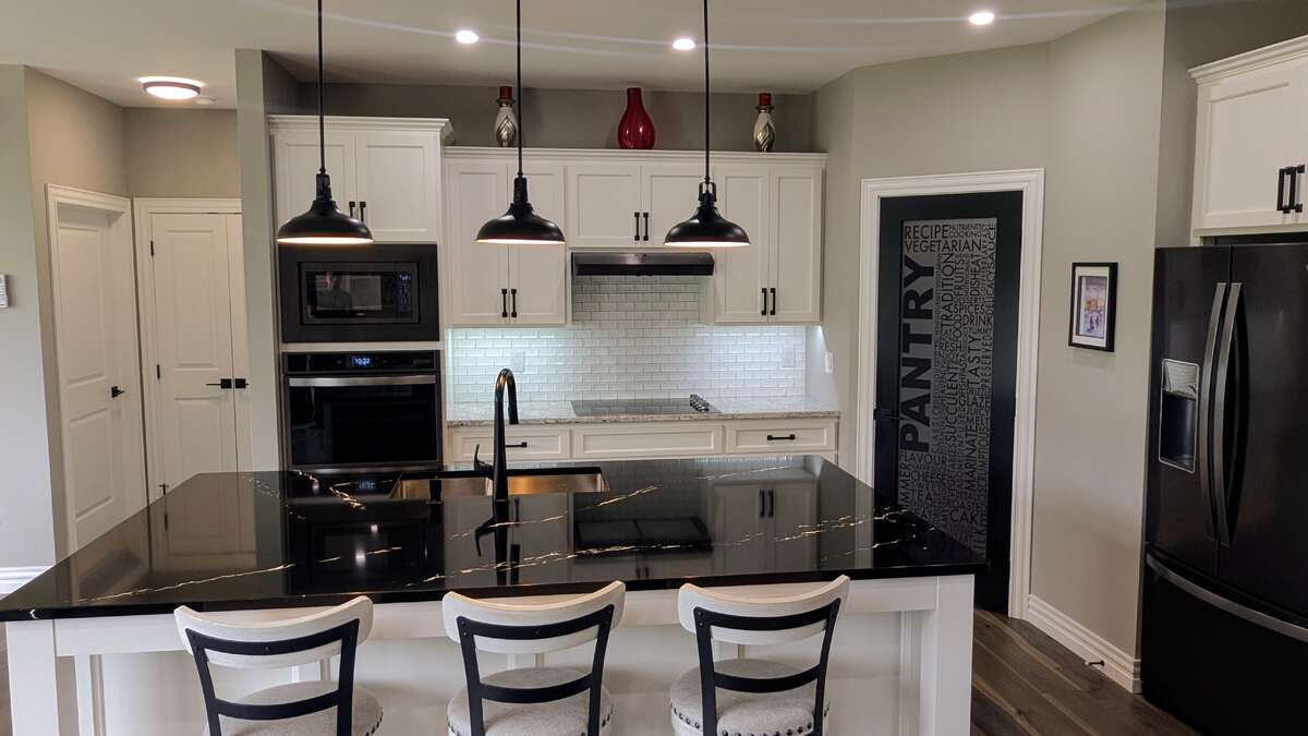 Beautiful home built in 2022