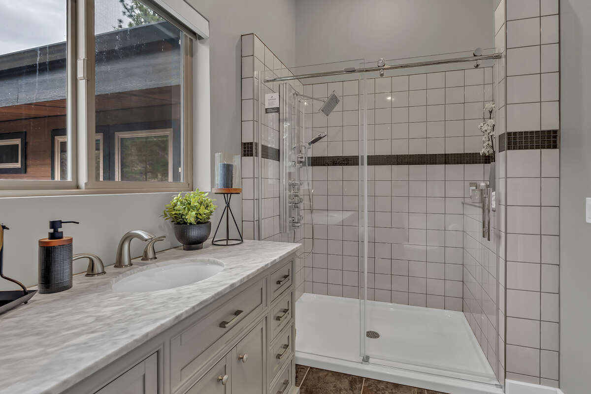 Bonus Room Bath