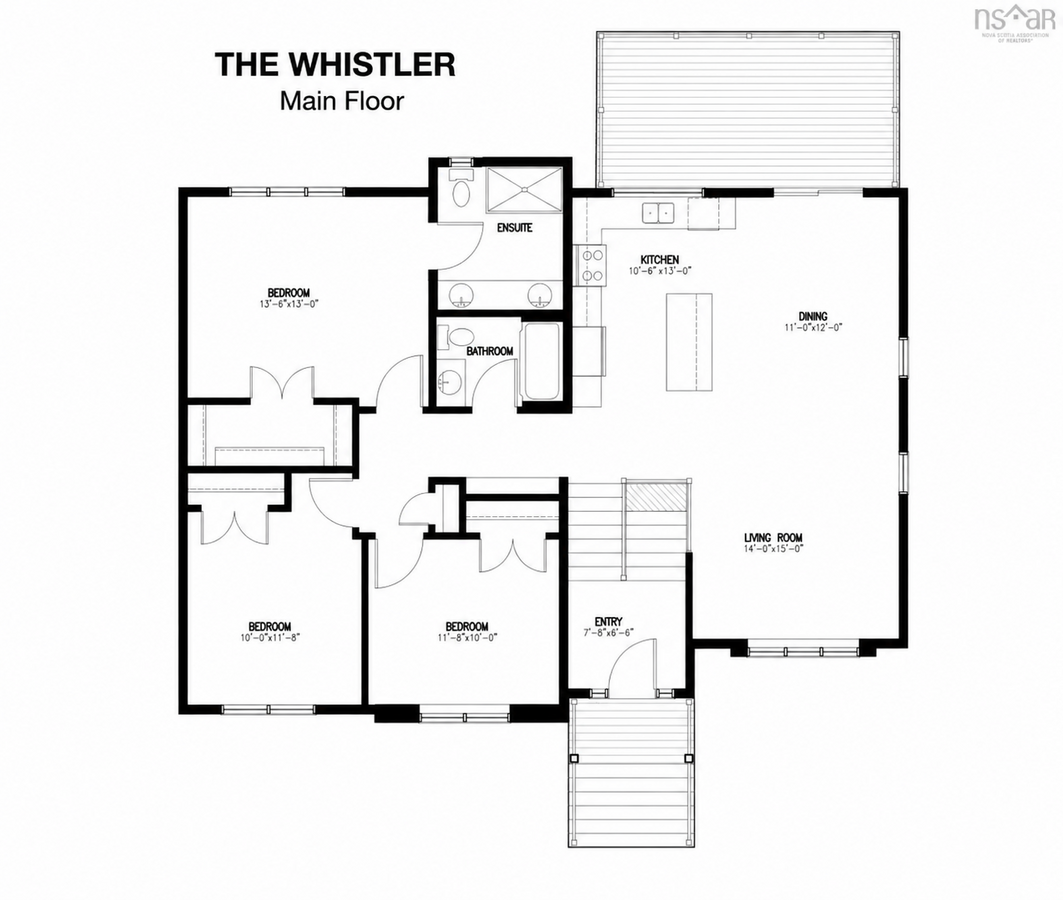 Beautiful home in desirable area