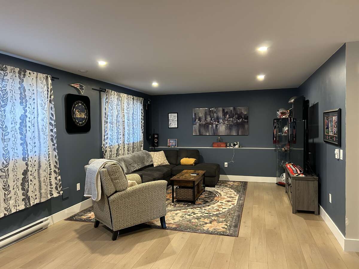 Beautiful home in desirable area