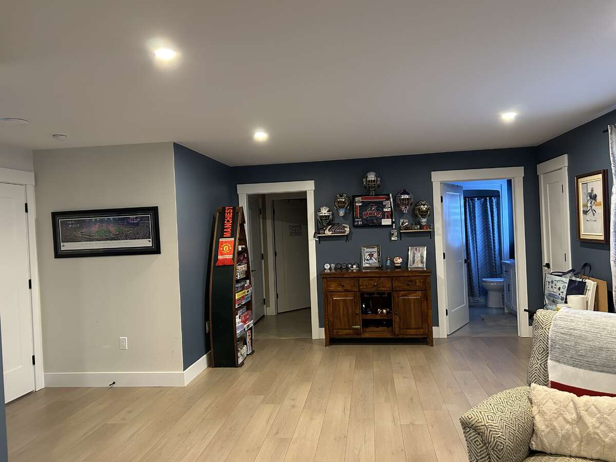 Beautiful home in desirable area