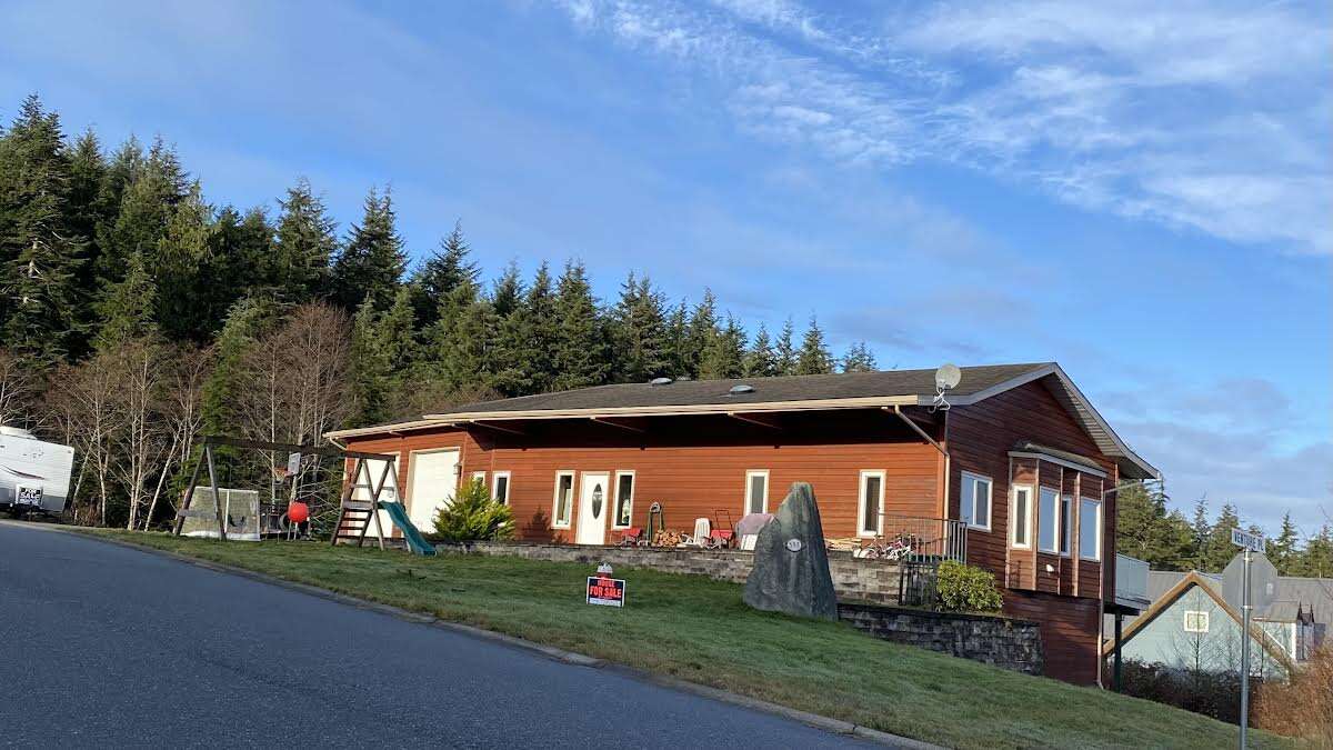  For Sale in Port McNeill, 