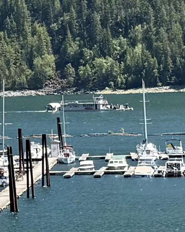 LIVE WHERE THE LAKE BECOMES YOUR BACKYARD