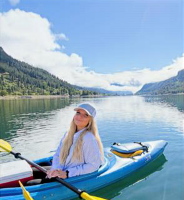 LIVE WHERE THE LAKE BECOMES YOUR BACKYARD