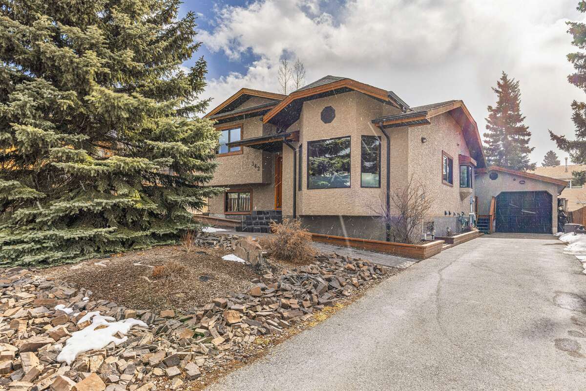  For Sale in Canmore, 