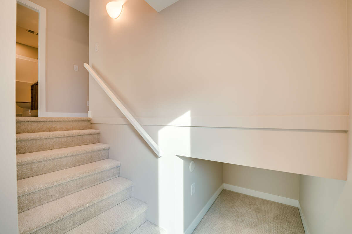 Entry + Living