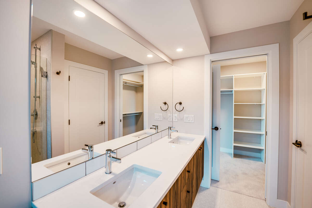 Ensuite + WIC