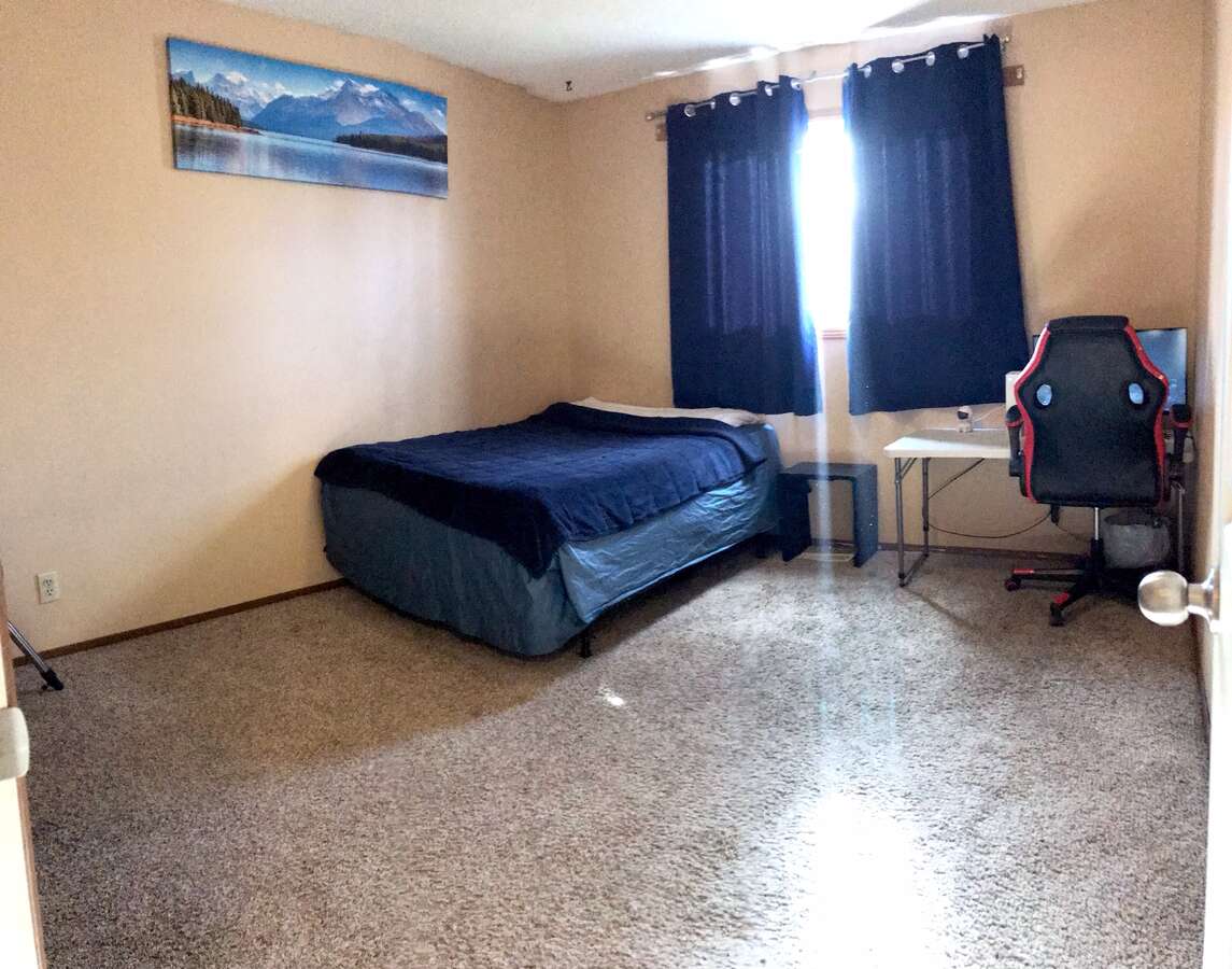 Bedroom 1 Main Level