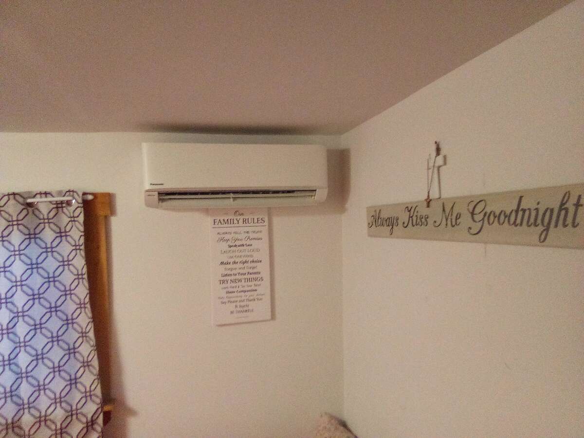 Heat pump