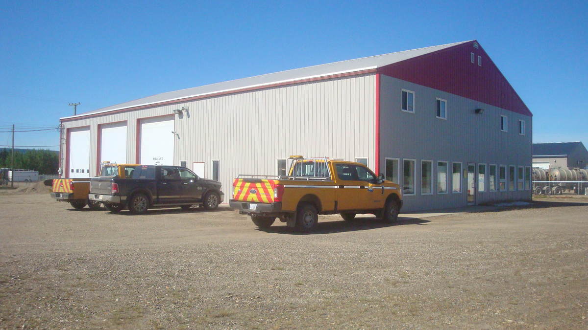  For Sale in Dawson Creek, 