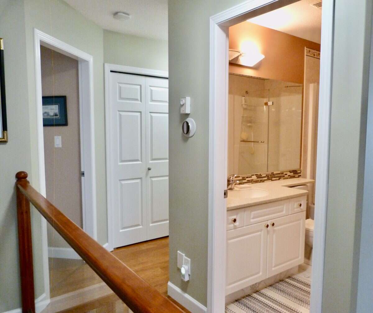 Beautiful home in Aberdeen Golf Course community 