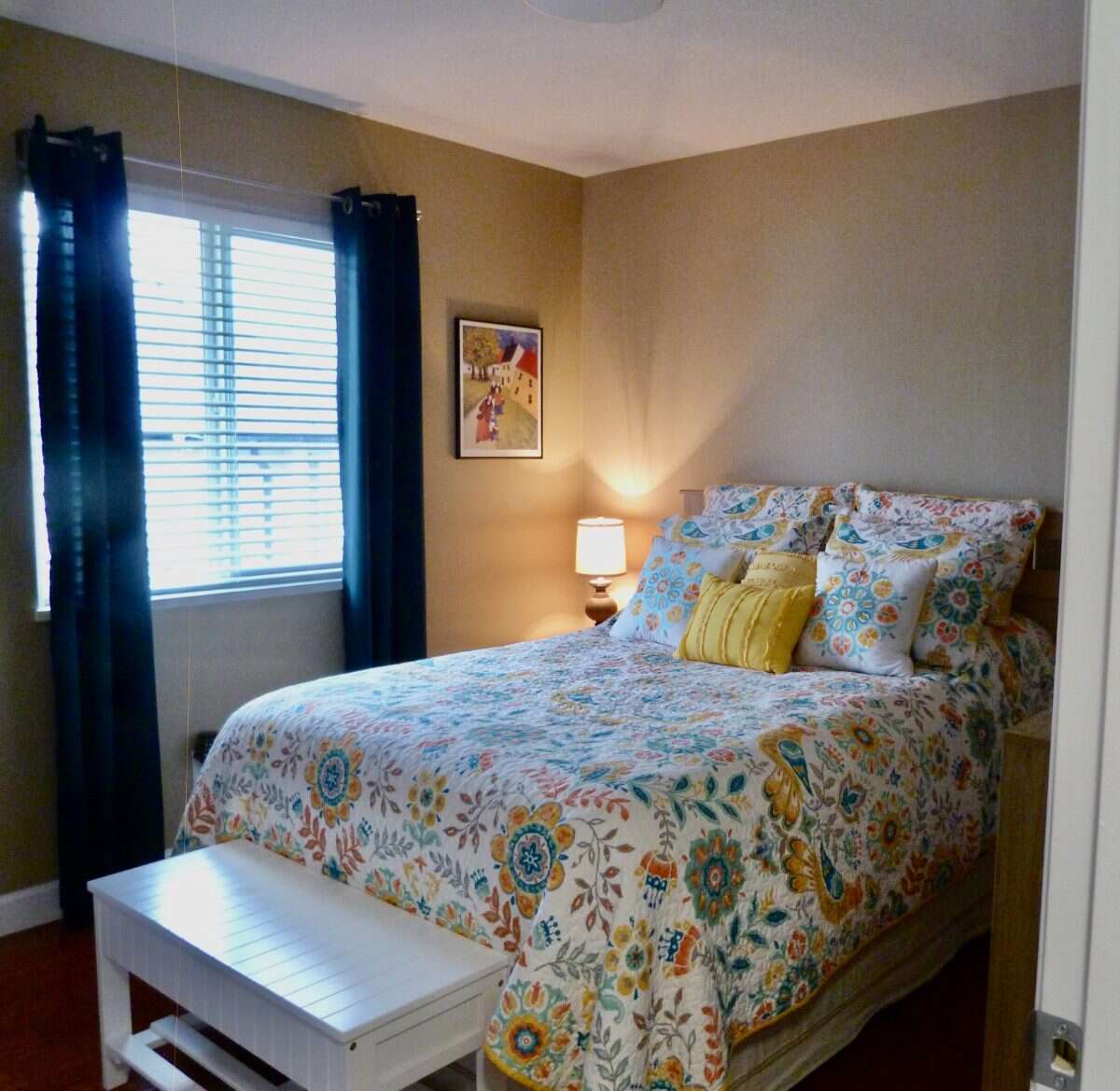 Beautiful home in Aberdeen Golf Course community 