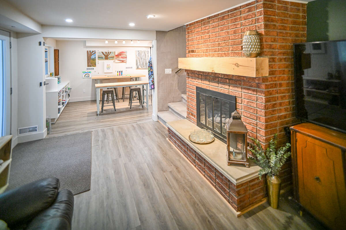 Could be converted to 'kitchen' area for multi generational living.