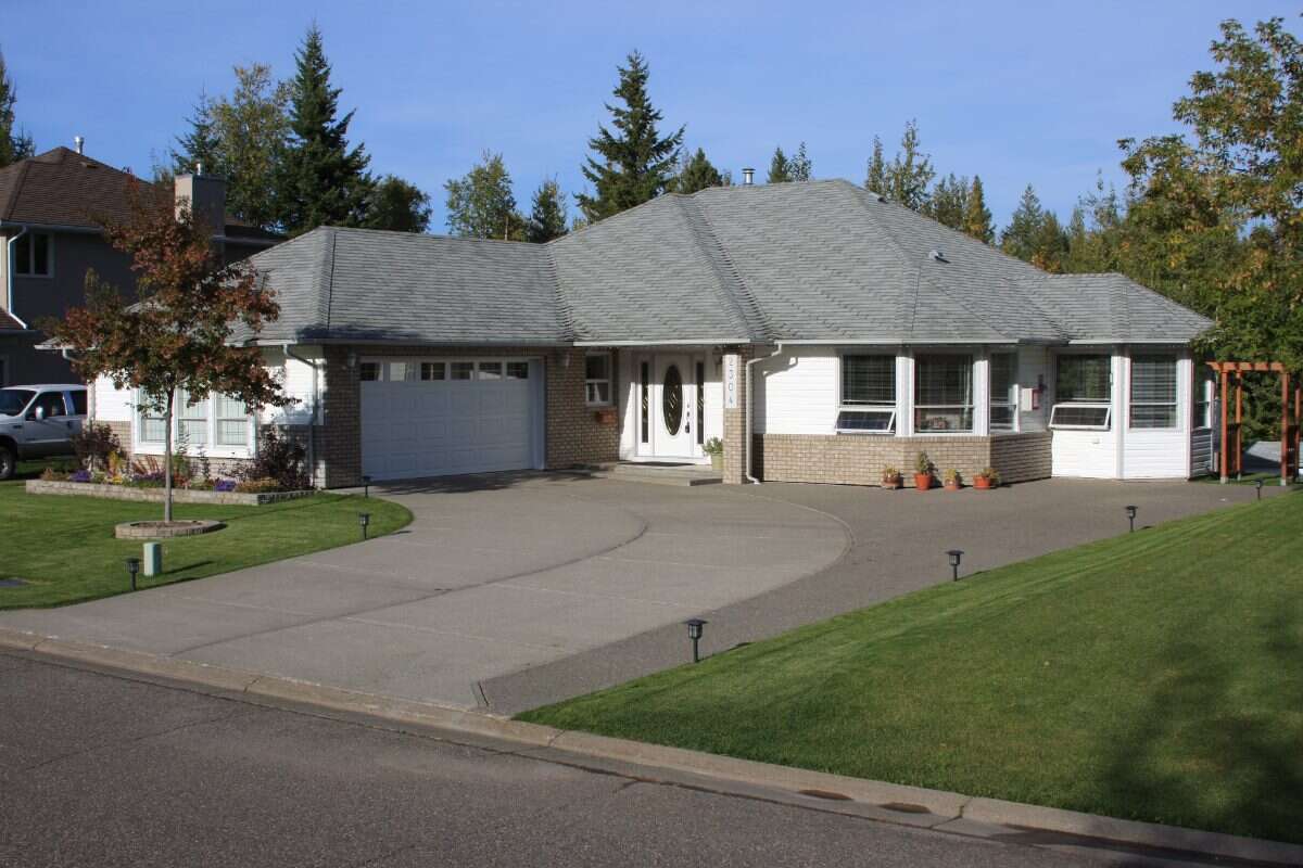 Your perfect family home awaits at 2304 Sadler Dr