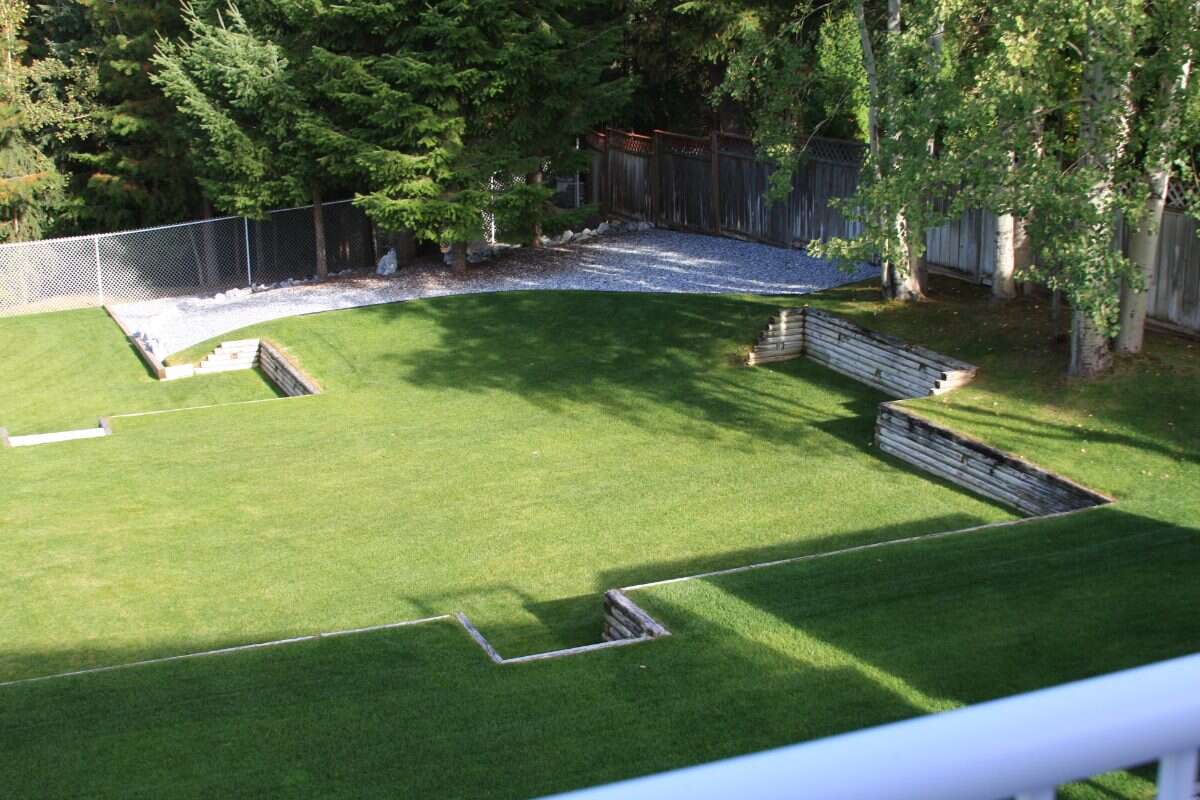 Your perfect family home awaits at 2304 Sadler Dr