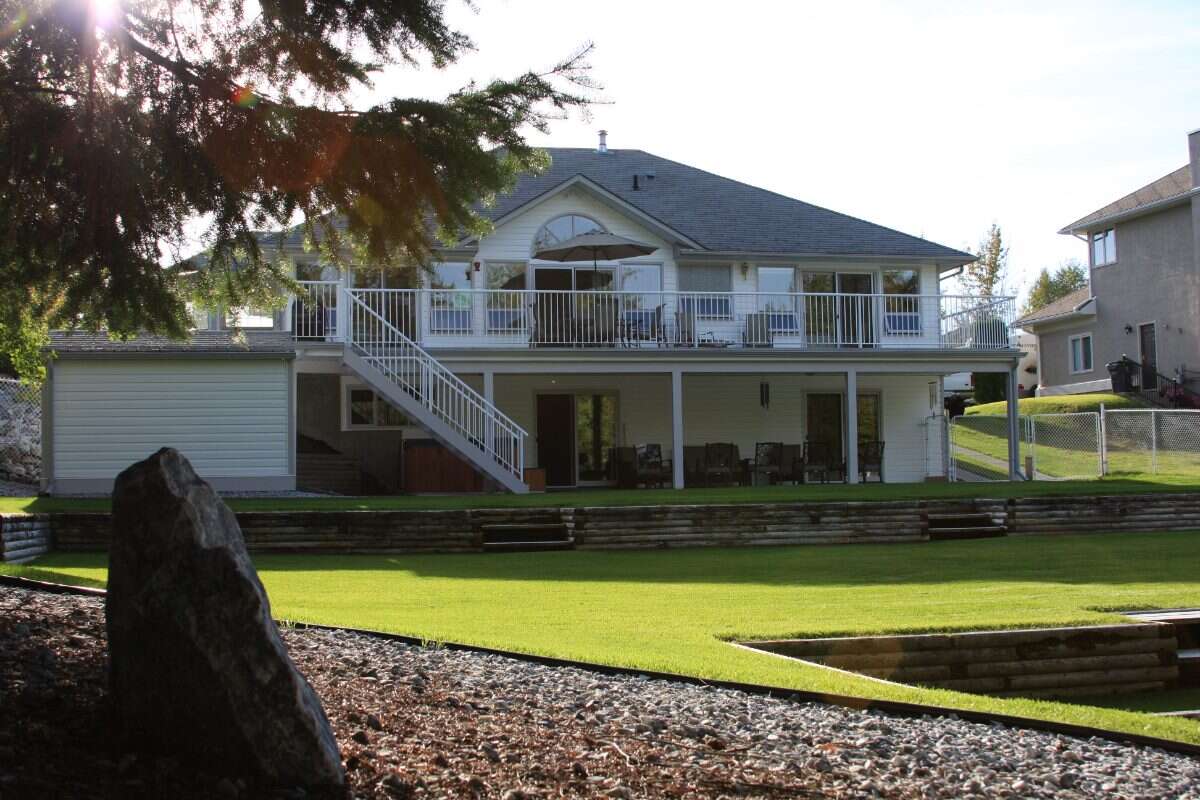 Your perfect family home awaits at 2304 Sadler Dr