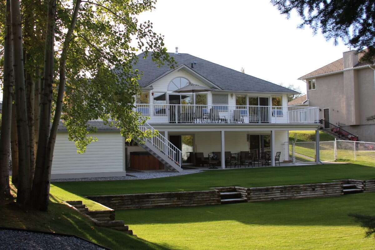 Your perfect family home awaits at 2304 Sadler Dr