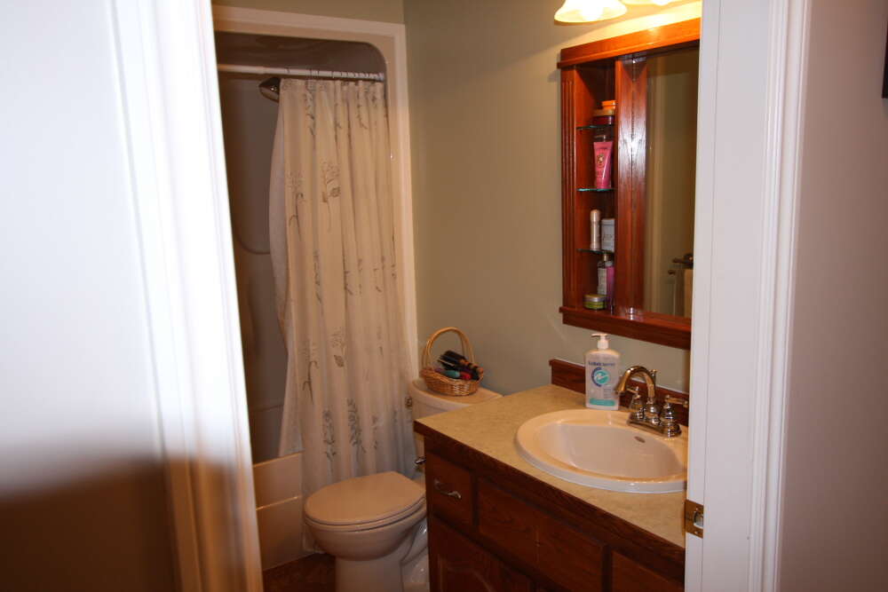 Your perfect family home awaits at 2304 Sadler Dr