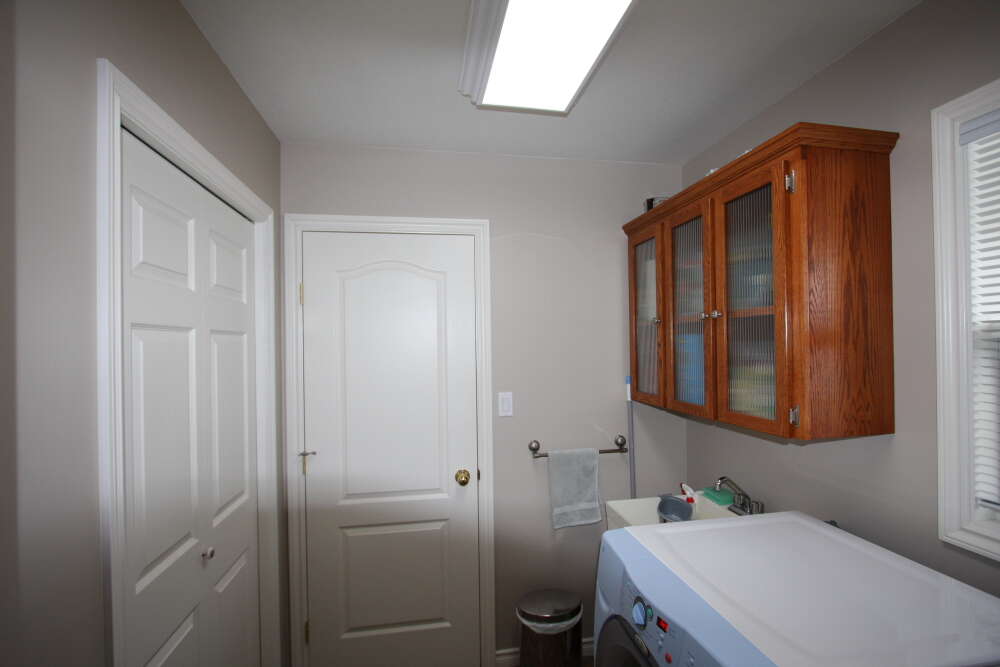 Your perfect family home awaits at 2304 Sadler Dr