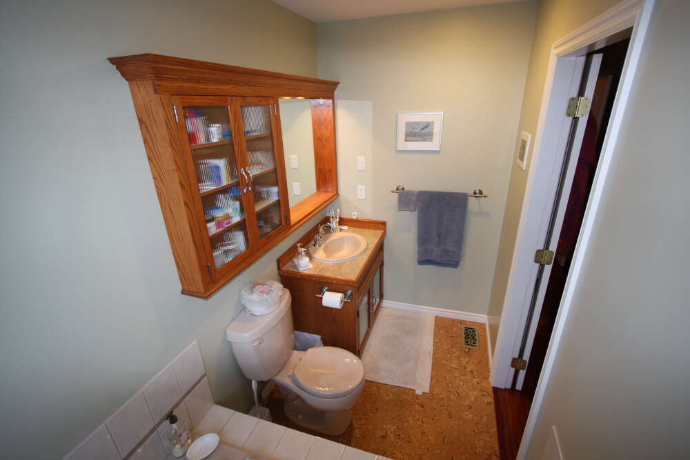Your perfect family home awaits at 2304 Sadler Dr