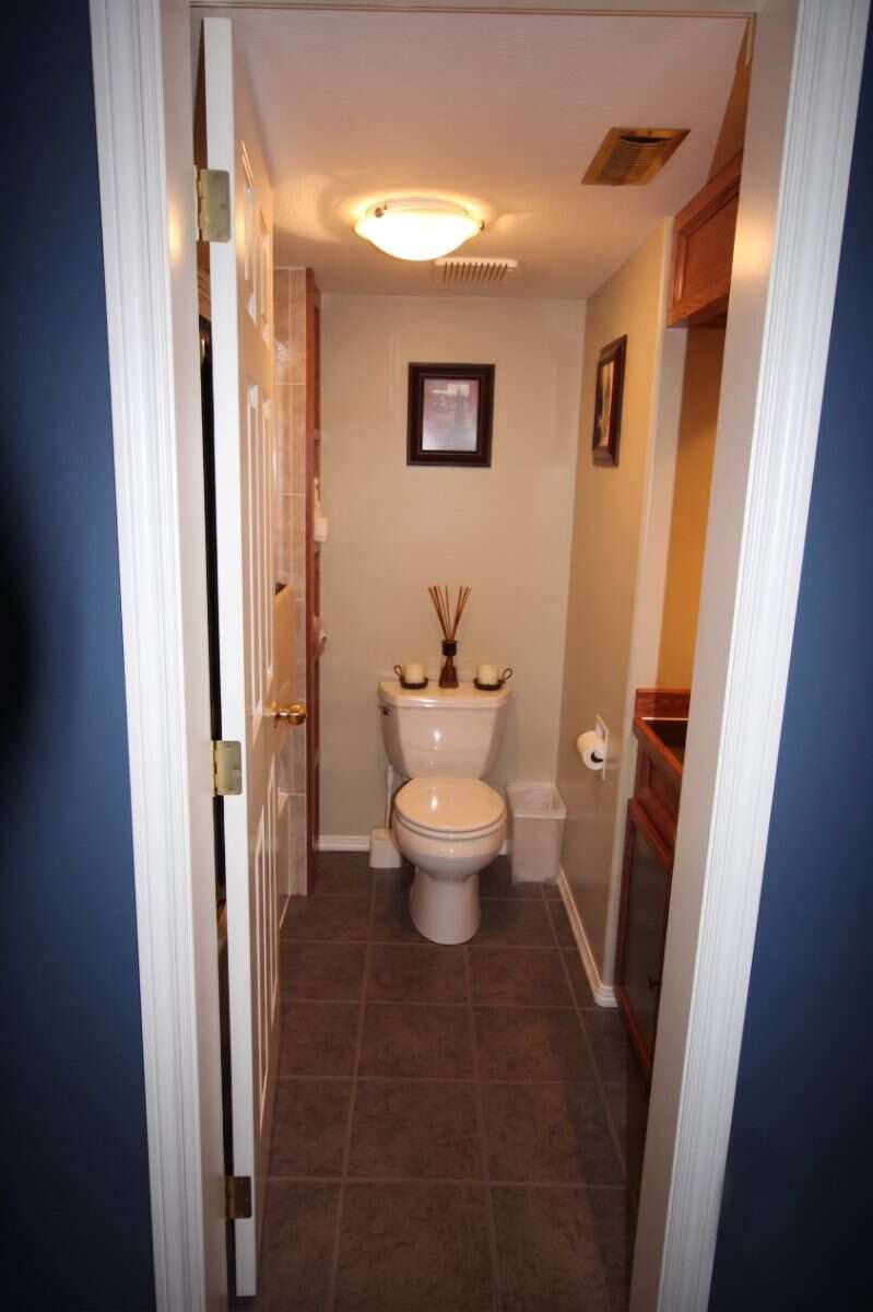 Your perfect family home awaits at 2304 Sadler Dr