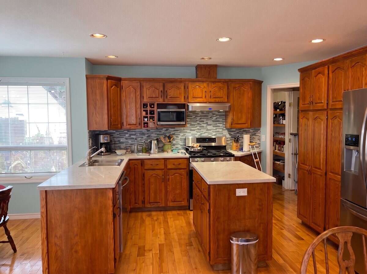 Your perfect family home awaits at 2304 Sadler Dr