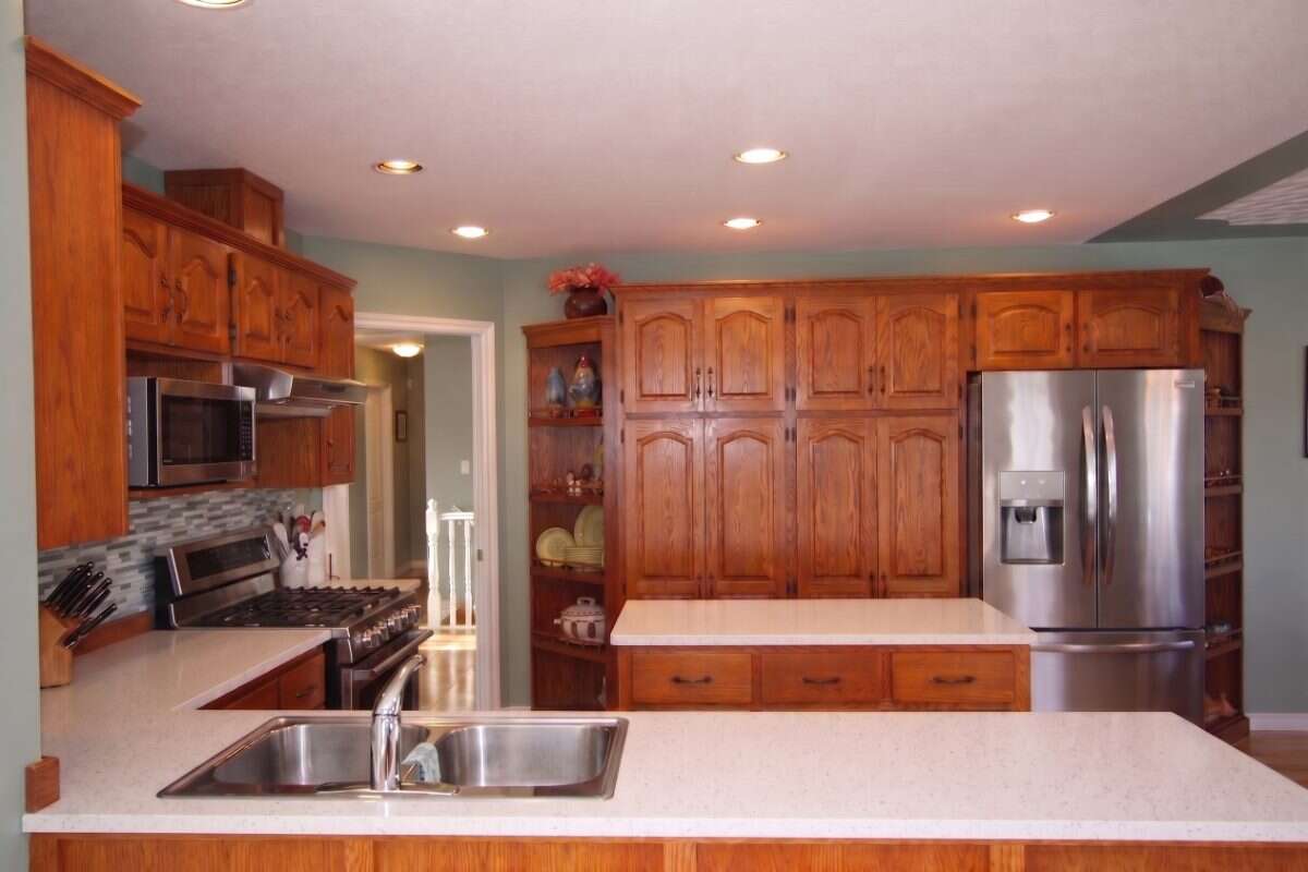 Your perfect family home awaits at 2304 Sadler Dr
